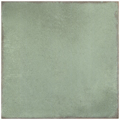 Green 8x8 Matte