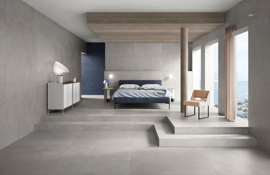 Grey 24x48 Natural