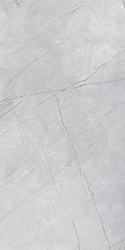 Grey 24x48 Textured