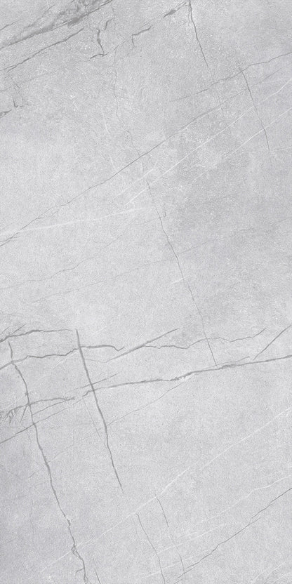 Grey 24x48 Textured