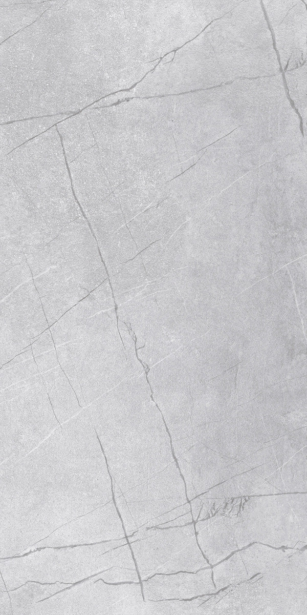 Grey 24x48 Textured