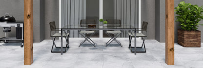 Grey 24x48 Textured