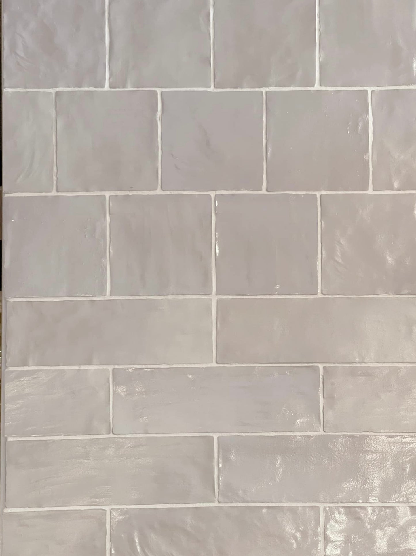 Grey 2X8