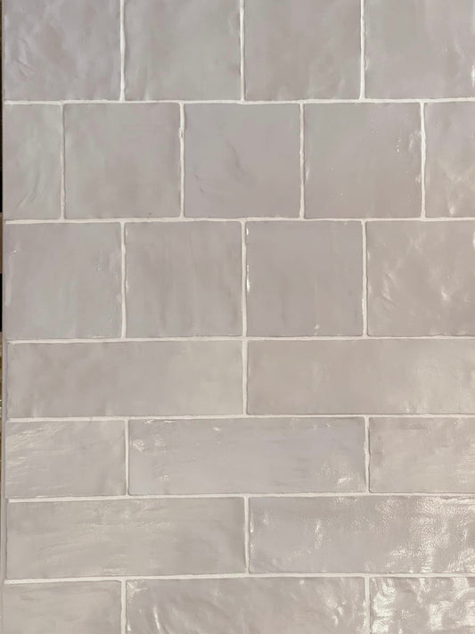 Grey 2X8