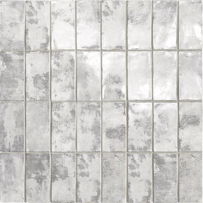 Grey 3x6