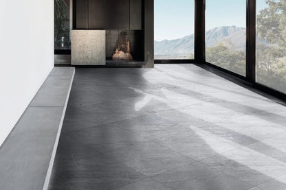 Grey Paver 24x24 Grip / Sanded
