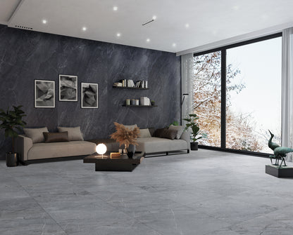 Grey Paver 24x24 Grip / Sanded
