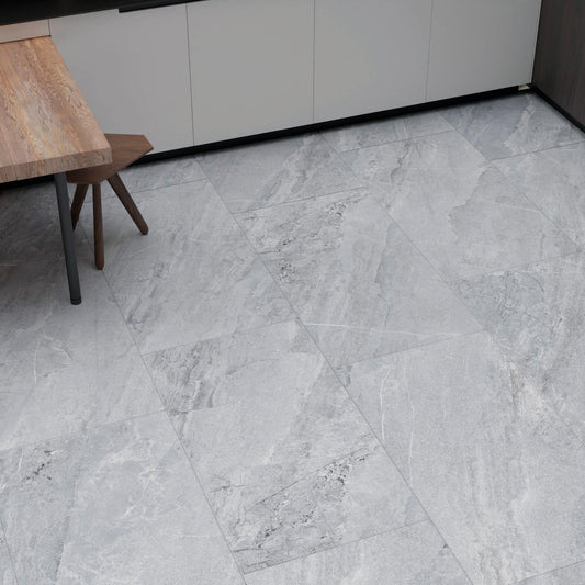 Grey Paver 24x48 Grip / Sanded