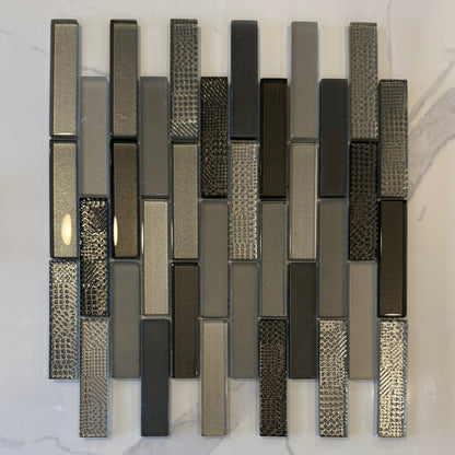 Grey Truth 1x4