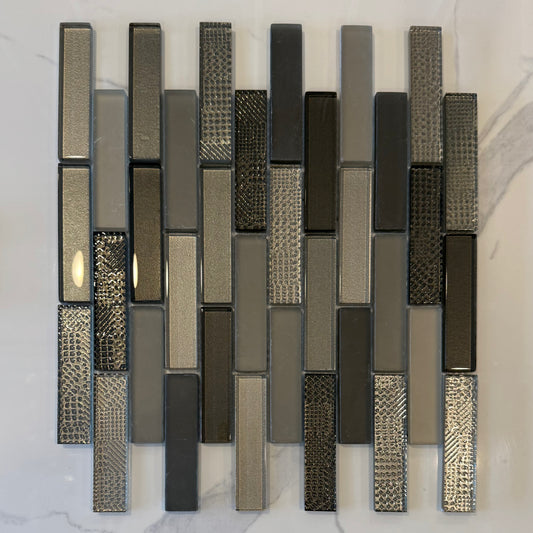 Grey Truth 1x4