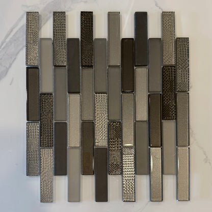 Grey Truth 1x4