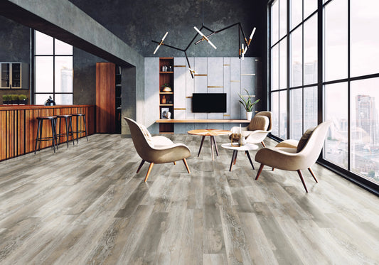 Greystone 7x48