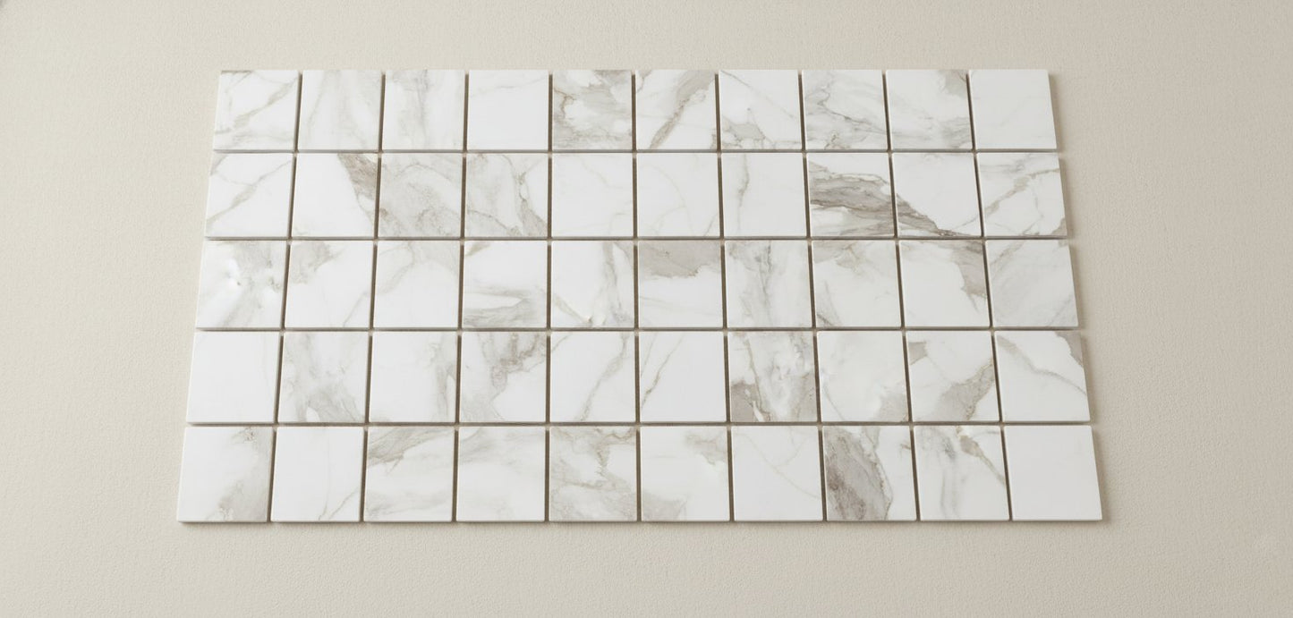 Grigio 2x2 Matte