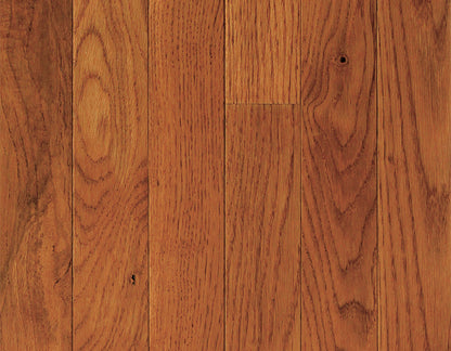 Red Oak Gunstock 3" Character
