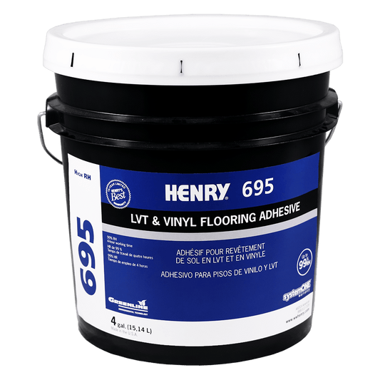 Vinyl Adhesive