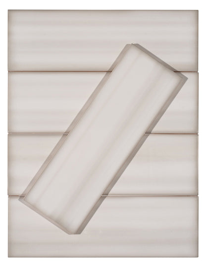 Home Essential Everglow 4x12 Ceramic Tile