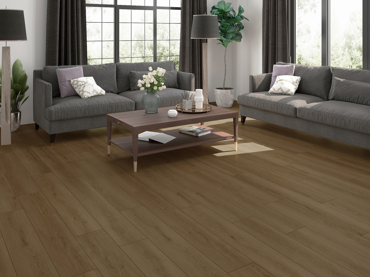 Hamilton 7x48 room