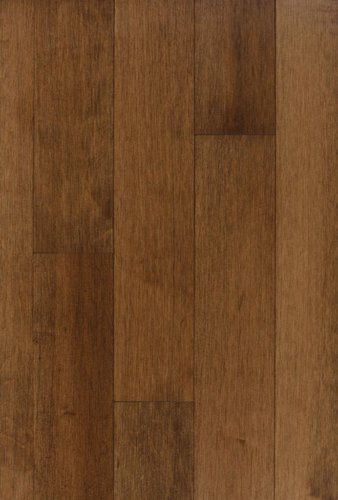 Hard Maple Angora 3¼" Extreme