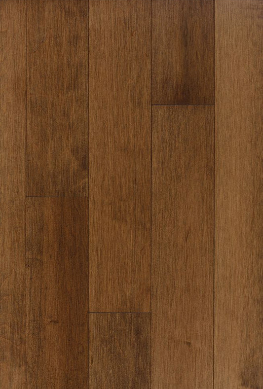 Hard Maple Angora 3¼" Extreme