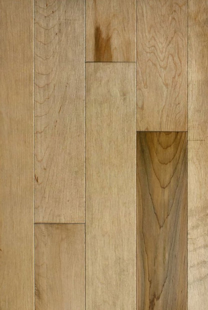 Hard Maple Blond 3¼" Extreme