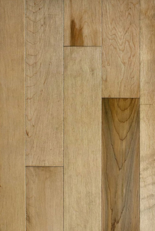 Hard Maple Blond 3¼" Extreme