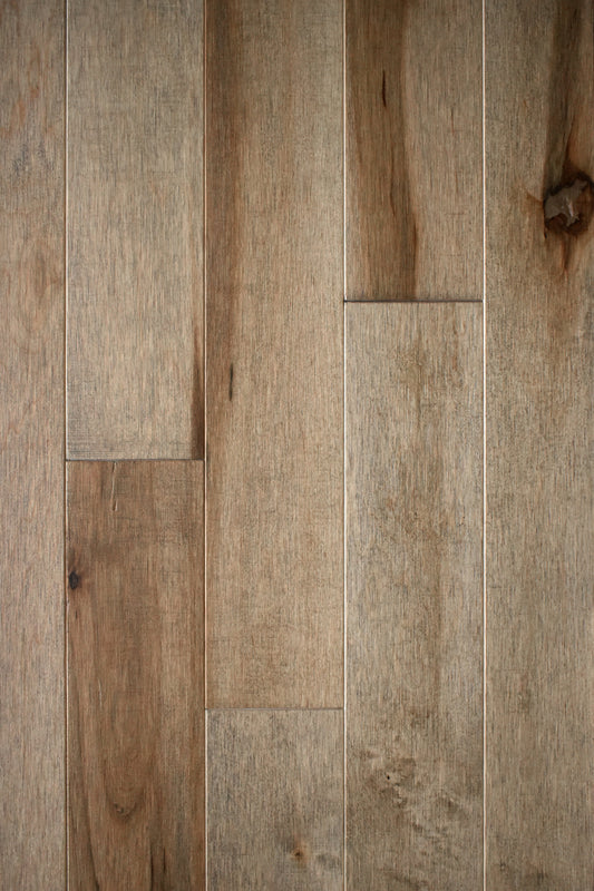 Hard Maple Cambium 6½" Engineered Matte