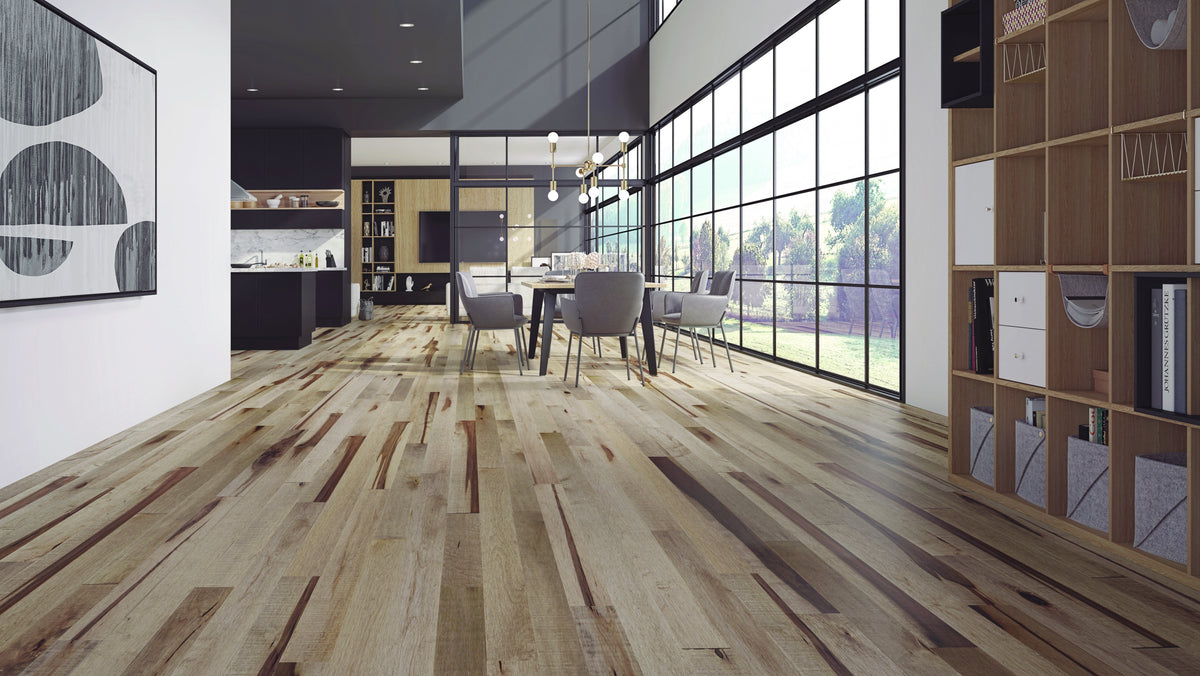 Hard Maple Cambium 3¼" Matte