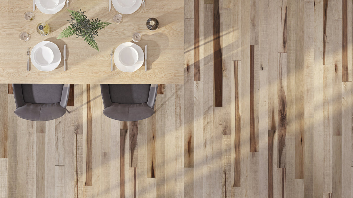 Hard Maple Cambium 3¼" Matte