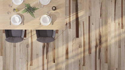 Hard Maple Cambium 3¼" Matte