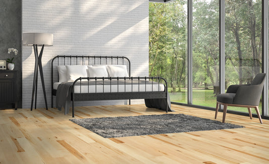 Hard Maple Natural 5