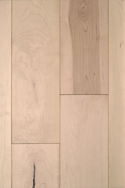 Hard Maple Perfection 5¼ Matte