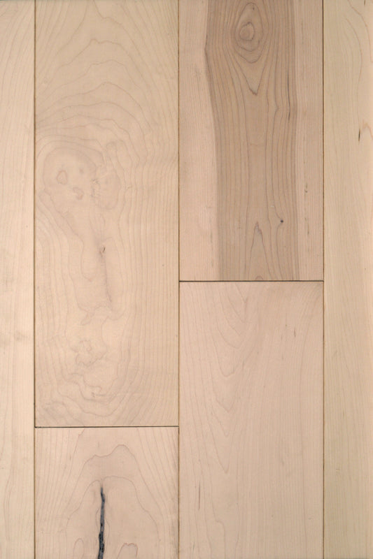 Hard Maple Perfection 6½" Engineered Matte