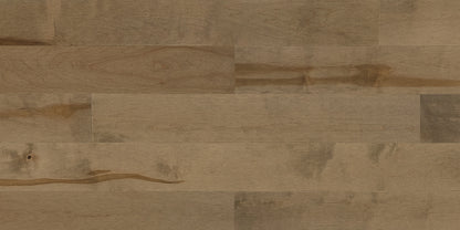 Hard Maple Treasure 6½