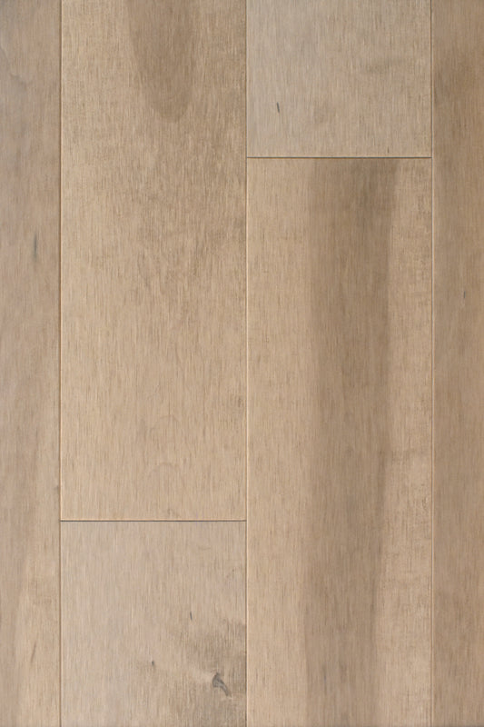 Hard Maple Valorem 6½" Engineered Matte