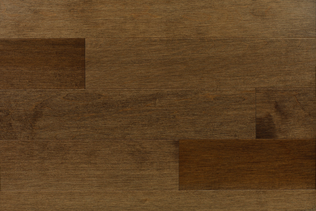 Hard Maple Victorian hardwood flooring