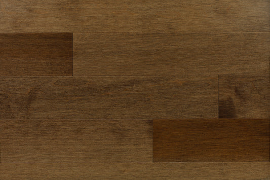 Hard Maple Victorian hardwood flooring