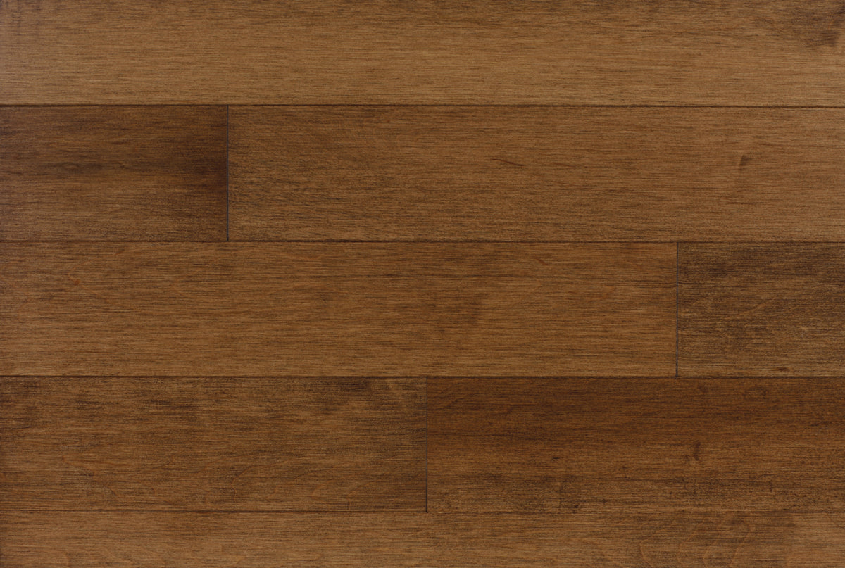Hard Maple Walnut Edition hardwood flooring
