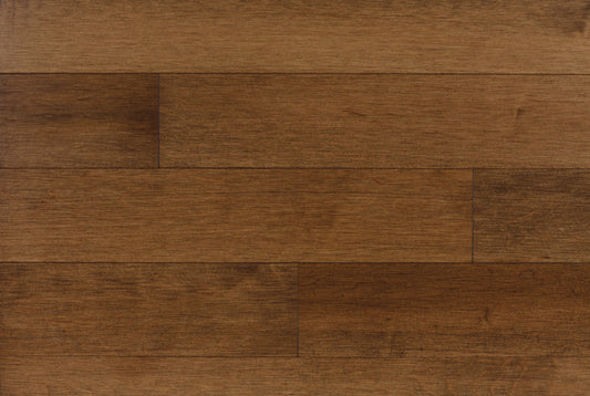 Hard Maple Walnut Edition hardwood flooring