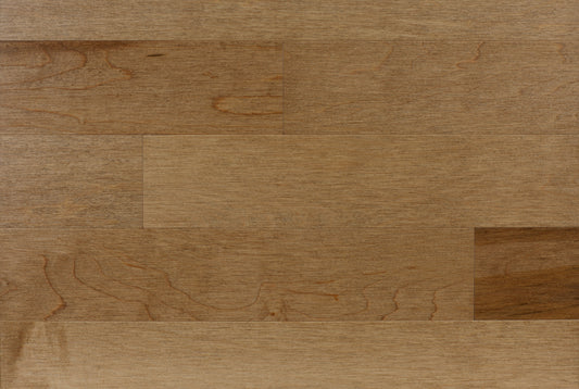 Hard Maple Yukon hardwood flooring
