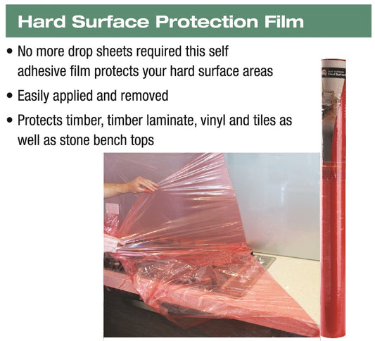 Hard Surface Protection Film
