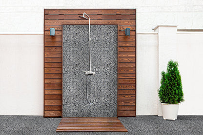 Henley Pebbles 12x12