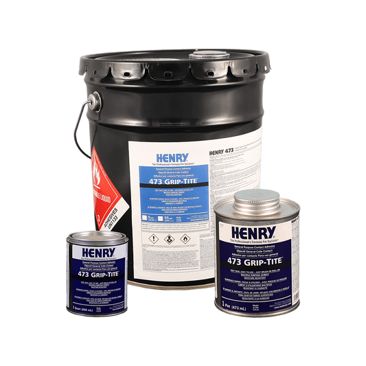 Contact Adhesive