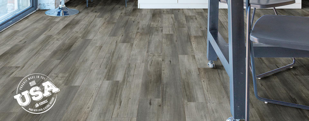 Hensley 6x48 room