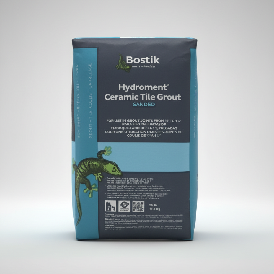 Hydroment Grout 25lb