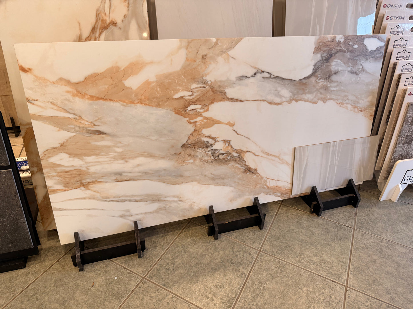 Beige 36x72 Natural