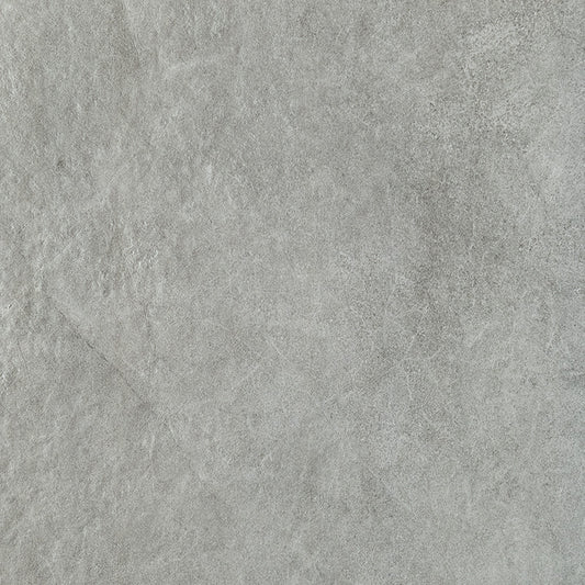 Matte Gray Marble Look 24x24