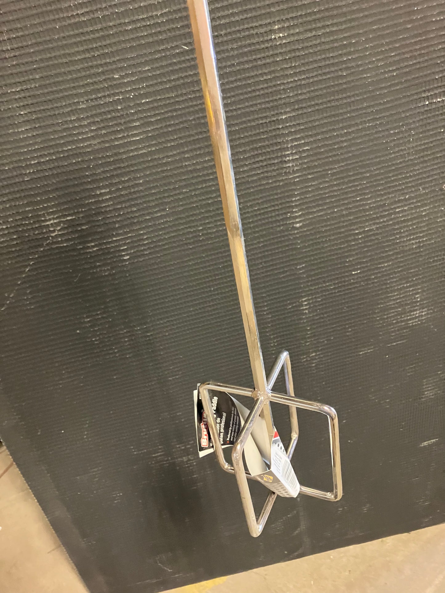 Pro Mixing Paddle