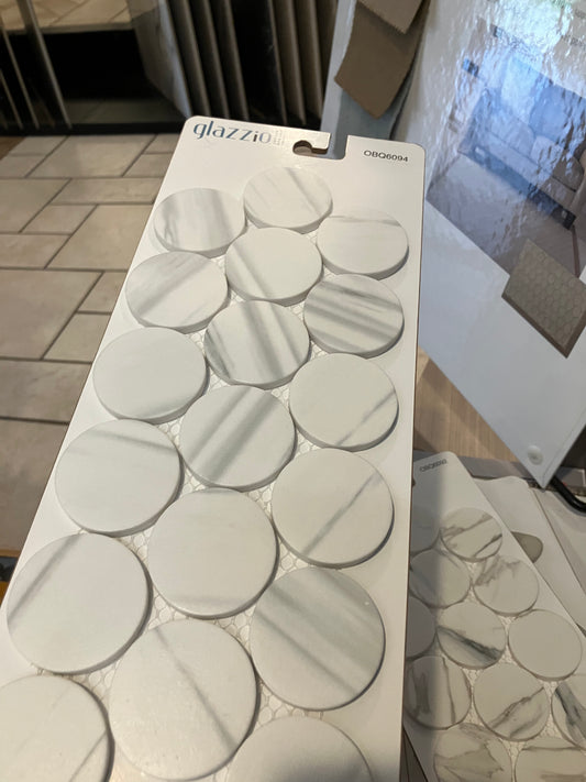 Platinum 2” Round