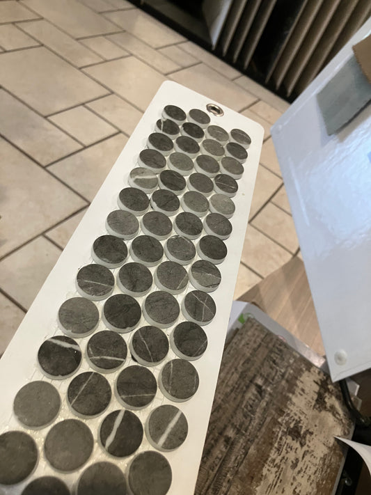 Herrura Grefite penny