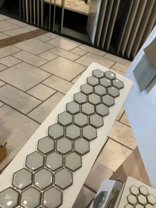 Xen Breeze tiny hexagon